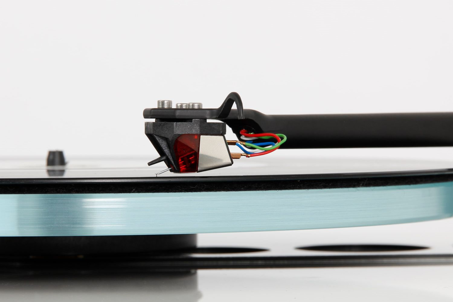 Rega Nd3 MM-pickup - 2