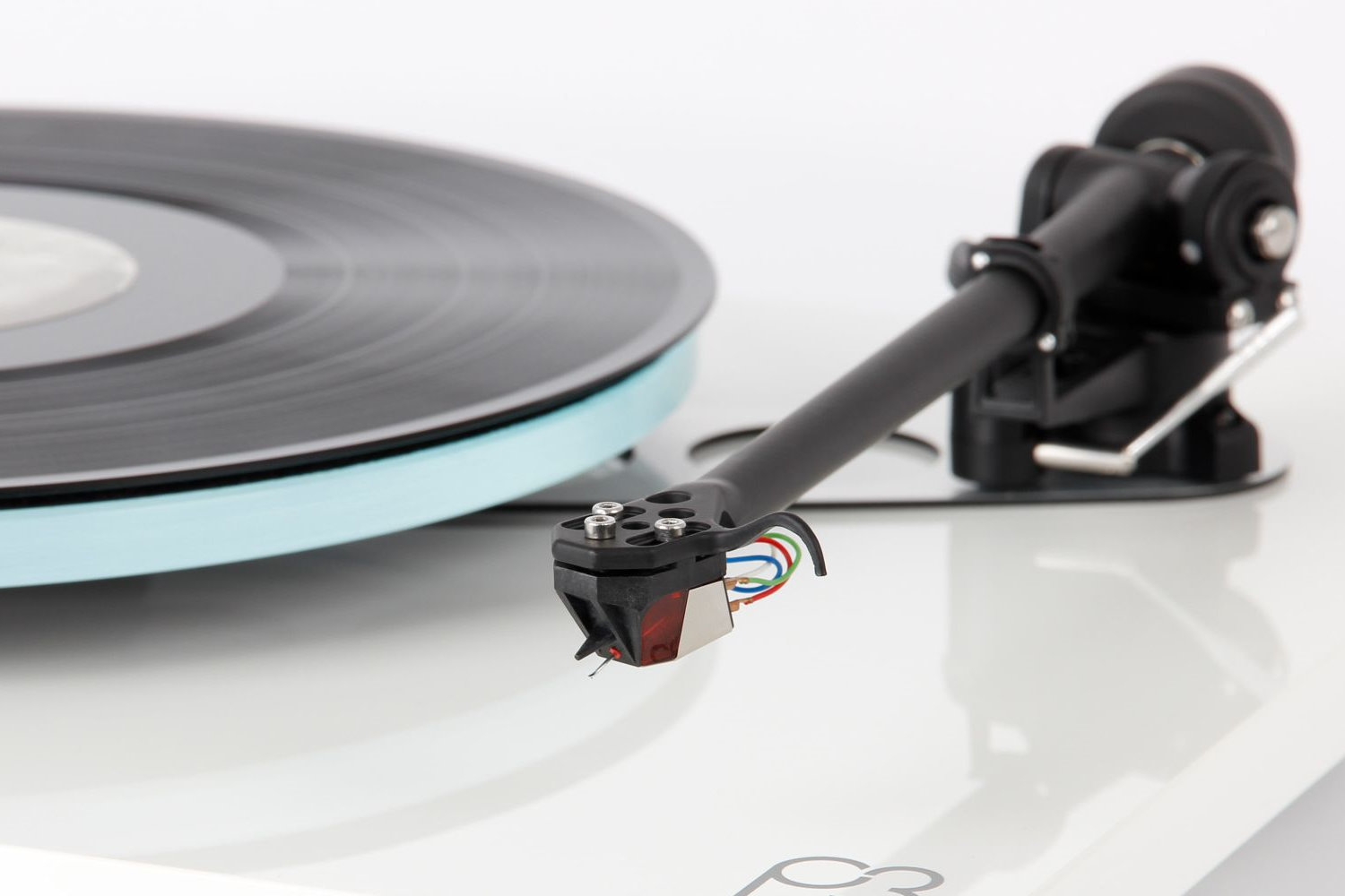 Rega Nd3 MM-pickup