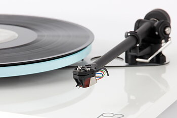 Rega Nd3 MM-pickup