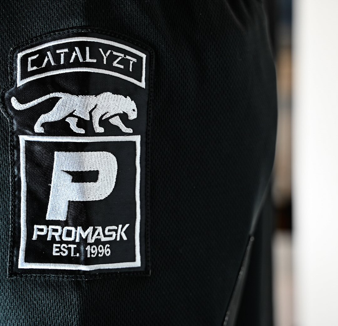 CATALYZT  JERSEY - 2
