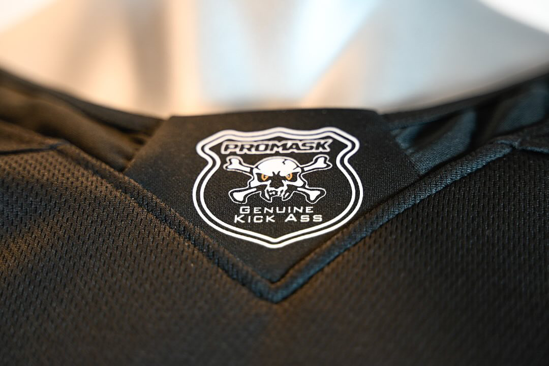 CATALYZT  JERSEY - 3
