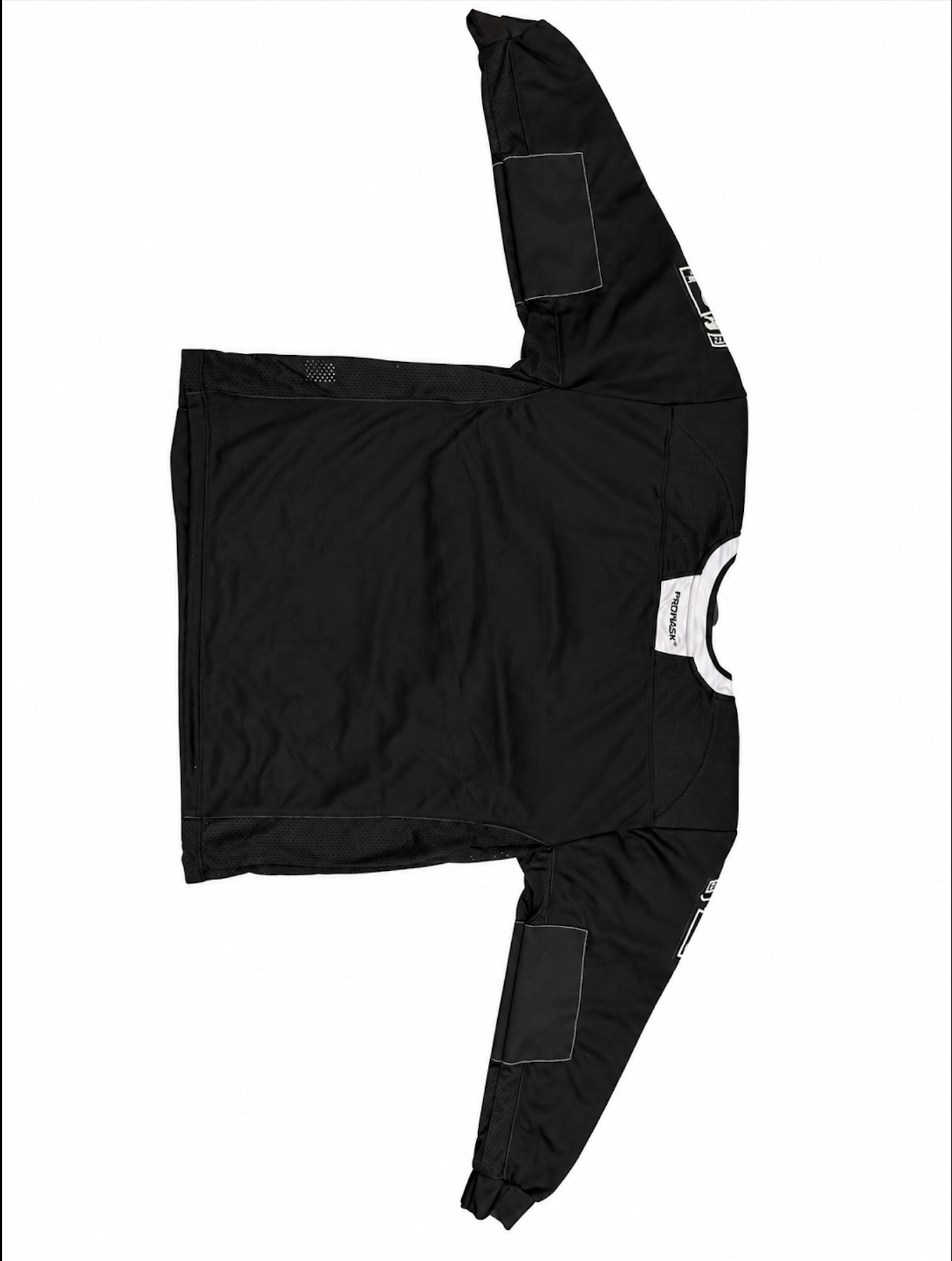 CATALYZT  JERSEY - 2