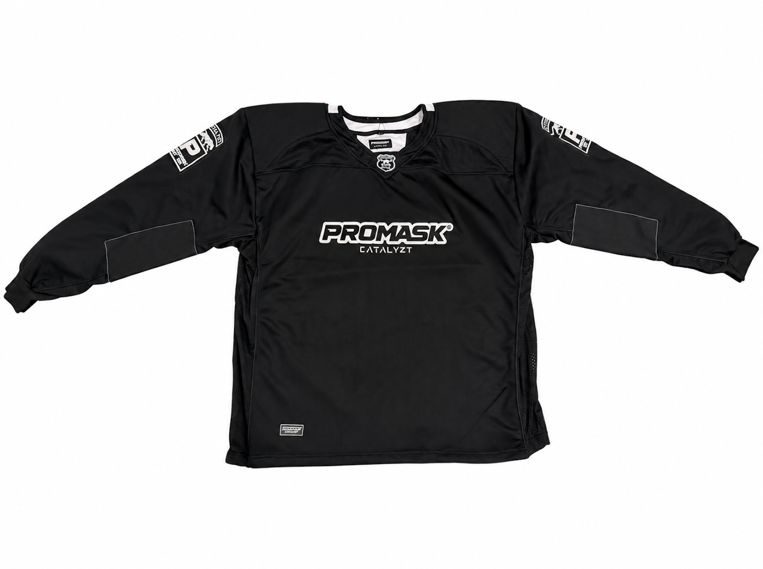 CATALYZT  JERSEY