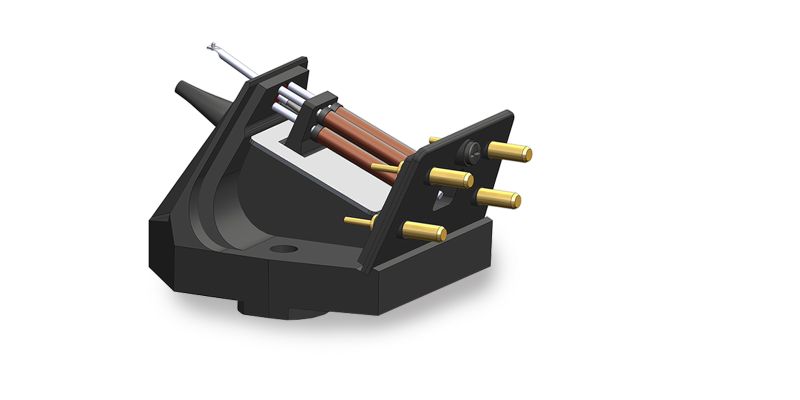 Rega Nd5 MM-pickup - 4