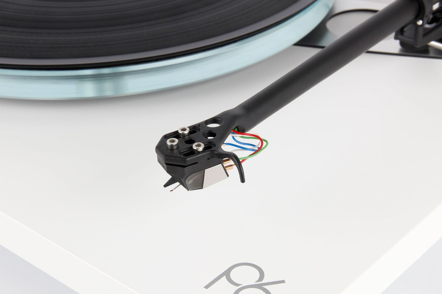 Rega Nd5 MM-pickup - 2