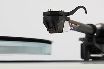 Rega Nd5 MM-pickup