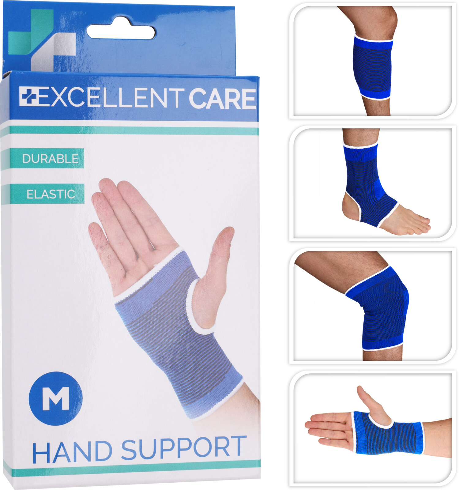 Support bandage
