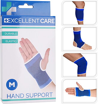 Support bandage