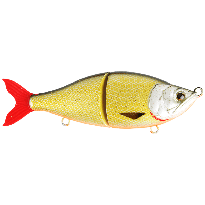 Strike Pro X Buster Sinking 17 cm [90 g] - 2