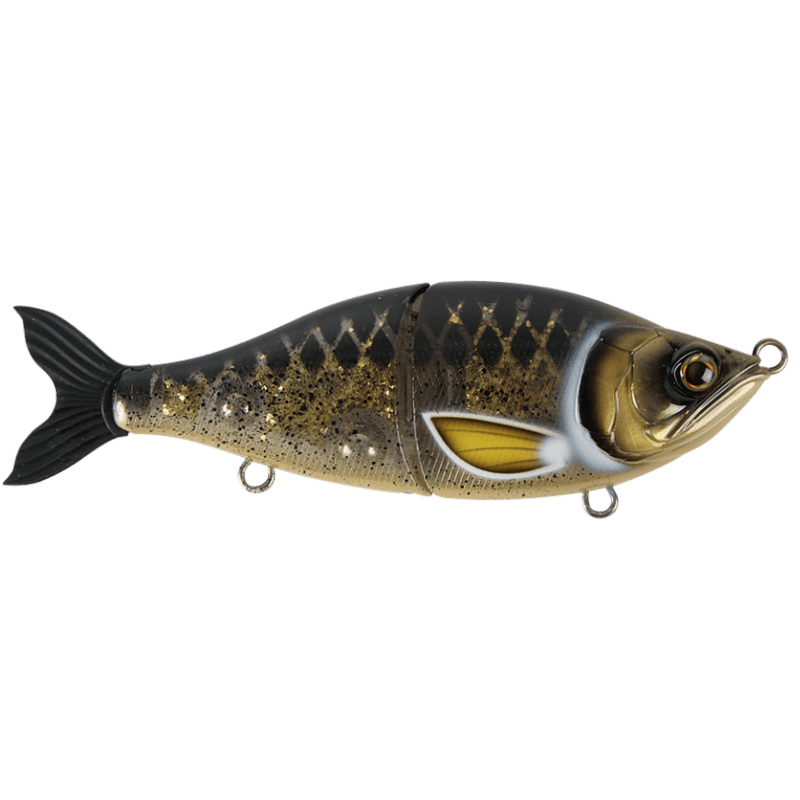 Strike Pro X Buster Sinking 17 cm [90 g] - 7