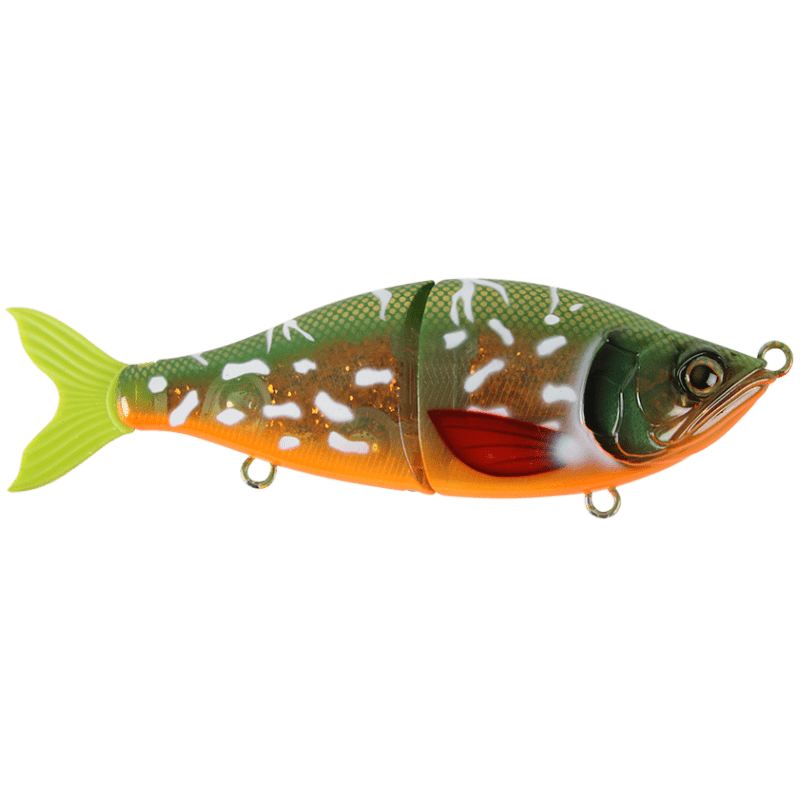 Strike Pro X Buster Sinking 17 cm [90 g] - 6