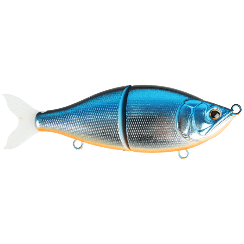 Strike Pro X Buster Sinking 17 cm [90 g] - 3