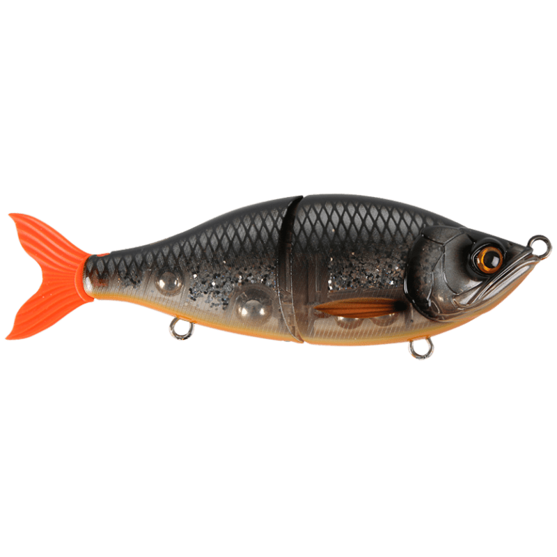 Strike Pro X Buster Sinking 17 cm [90 g] - 4