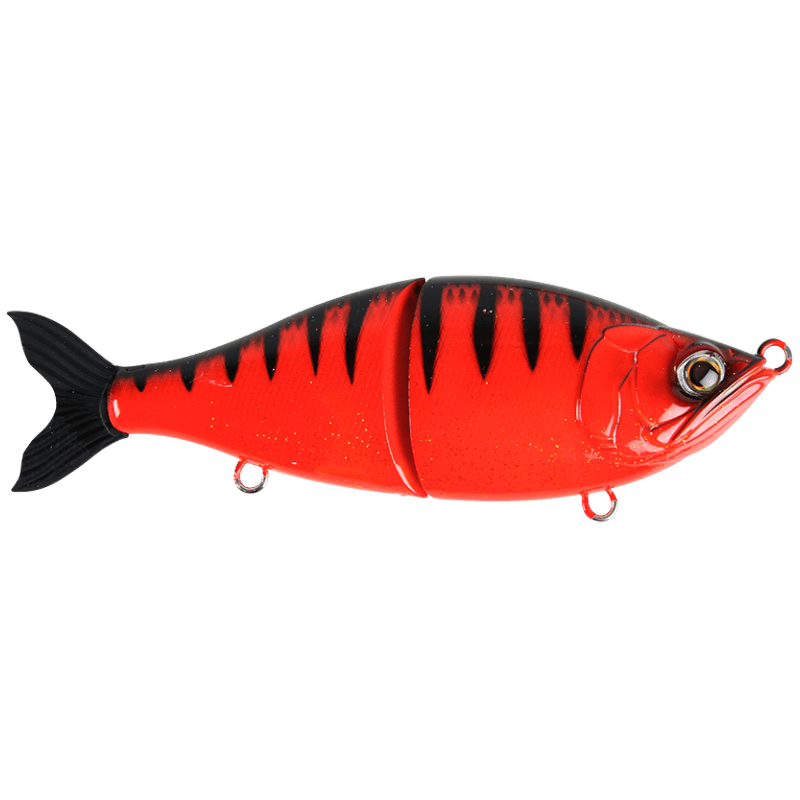 Strike Pro X Buster Sinking 17 cm [90 g] - 5