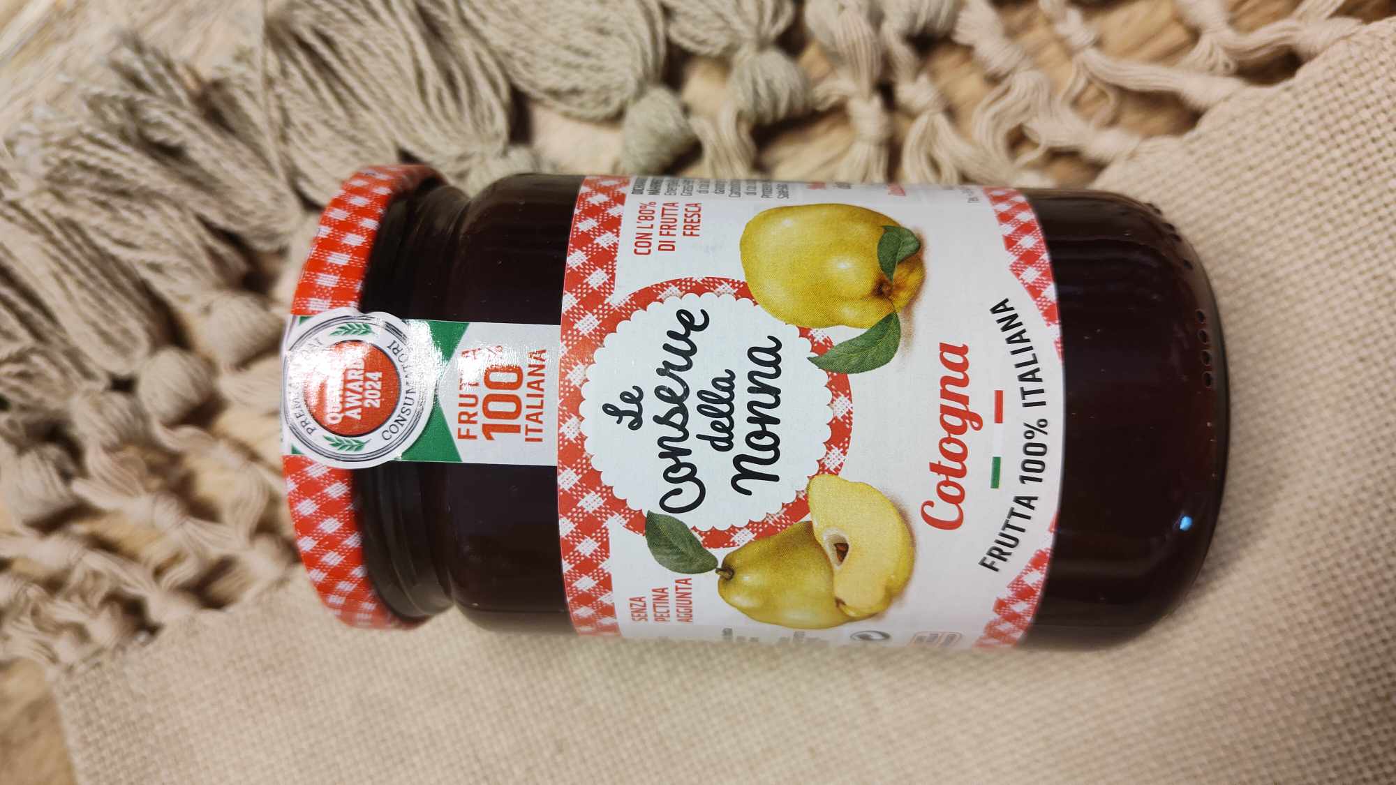 Della Nonna Kvittensylt