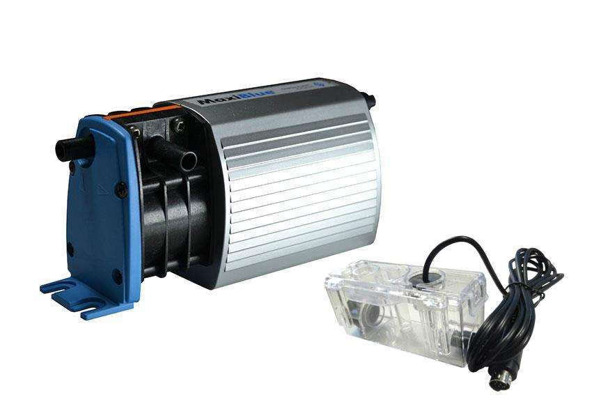 Condensate water pump MAXIBLUE PUMP WITH RESERVOIR