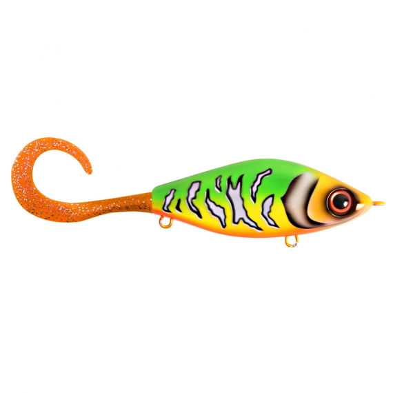 Strike Pro - Guppie Jr 11cm 70g - 5