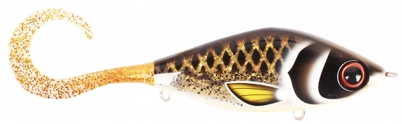Strike Pro - Guppie Jr 11cm 70g - 10