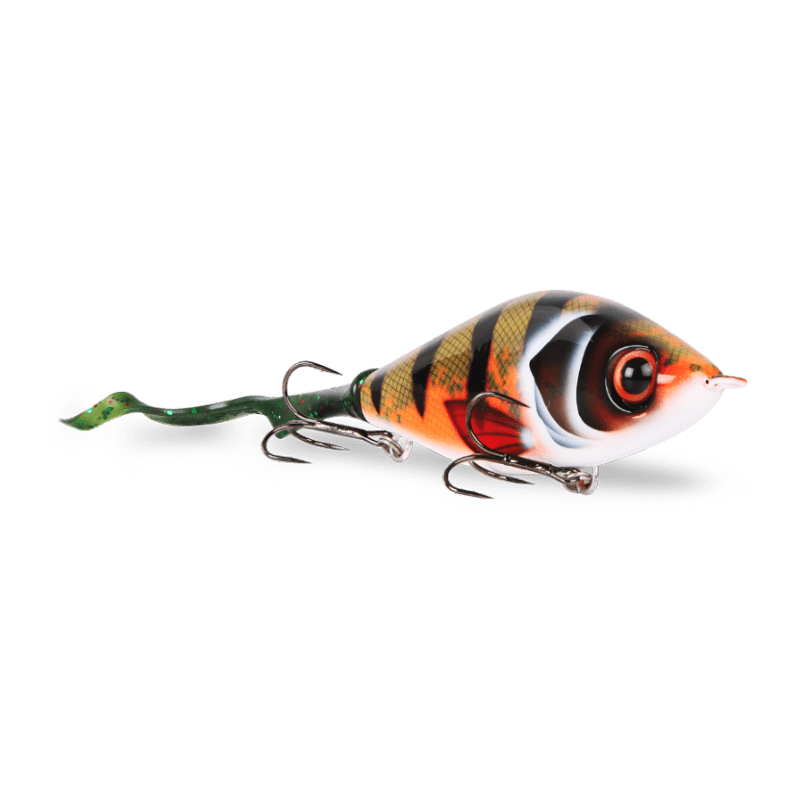 Strike Pro - Guppie Jr 11cm 70g