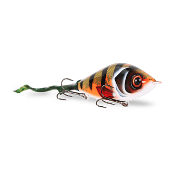 Strike Pro - Guppie Jr 11cm 70g
