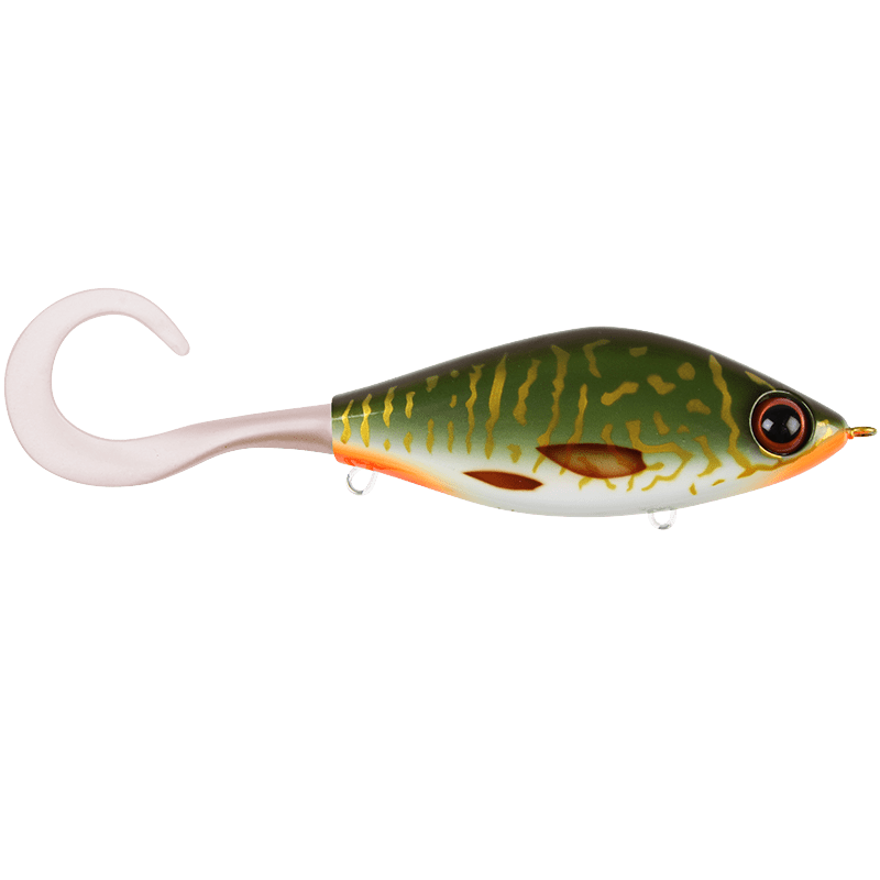 Strike Pro - Guppie Jr 11cm 70g - 2
