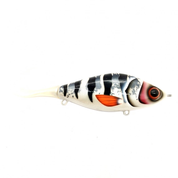 Strike Pro - Guppie Jr 11cm 70g - 11
