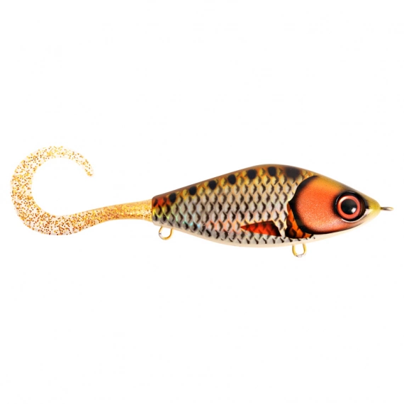 Strike Pro - Guppie Jr 11cm 70g - 9