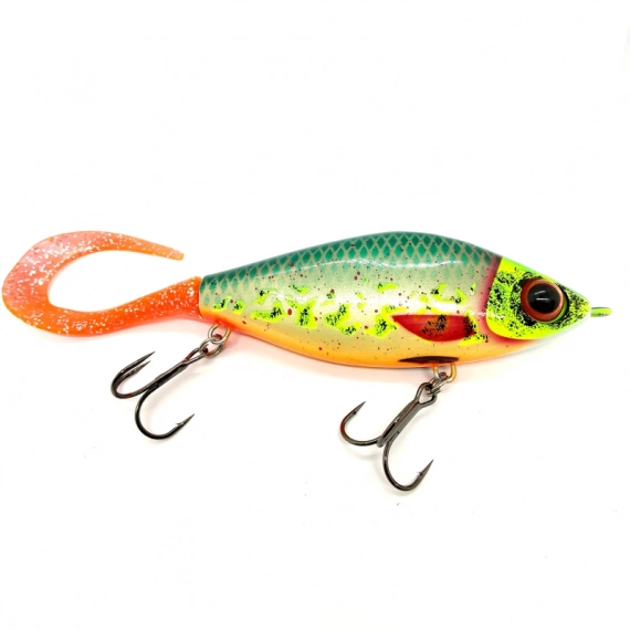 Strike Pro - Guppie Jr 11cm 70g - 7