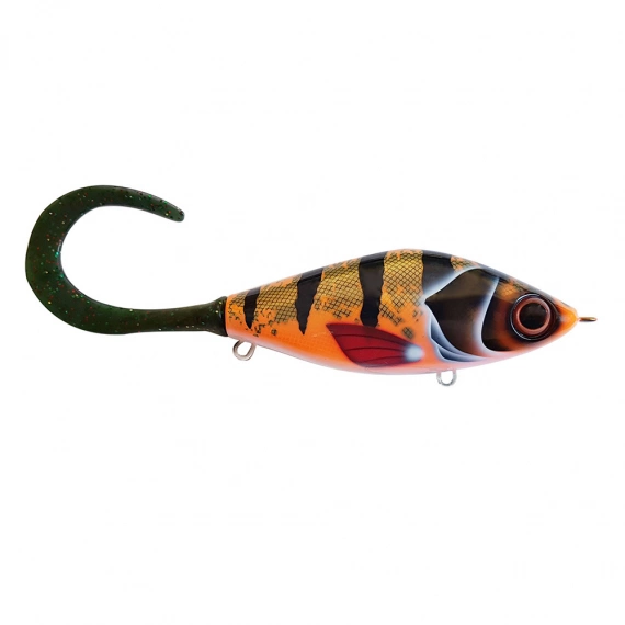 Strike Pro - Guppie Jr 11cm 70g - 12