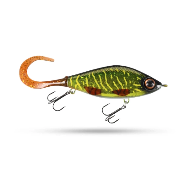 Strike Pro - Guppie Jr 11cm 70g - 13
