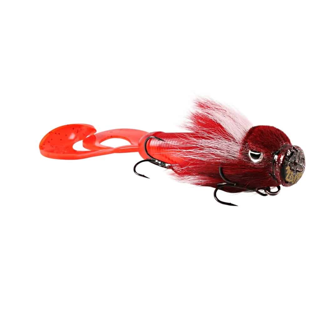 Strike Pro Miuras Mouse - 13