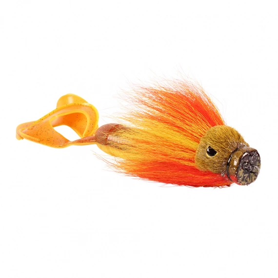 Strike Pro Miuras Mouse - 8