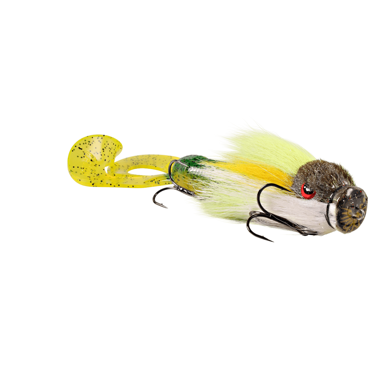 Strike Pro Miuras Mouse - 2