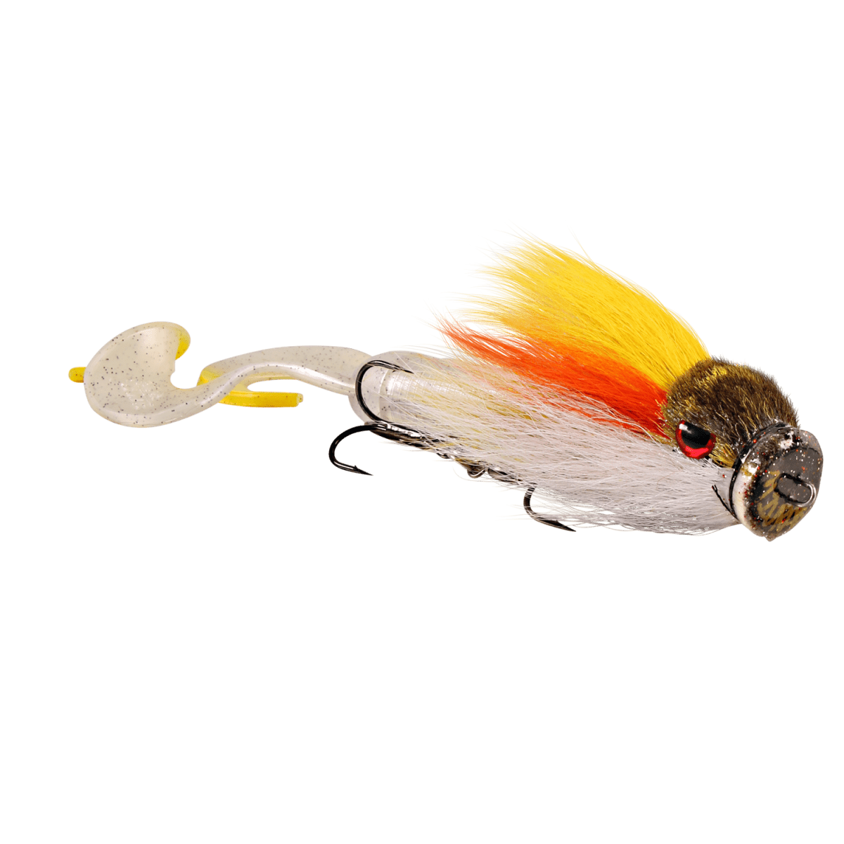 Strike Pro Miuras Mouse - 10