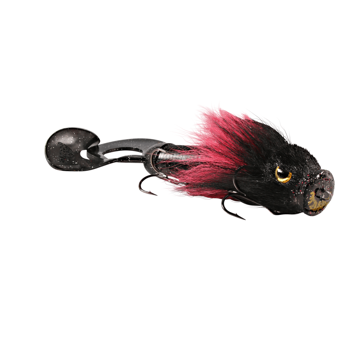 Strike Pro Miuras Mouse - 9