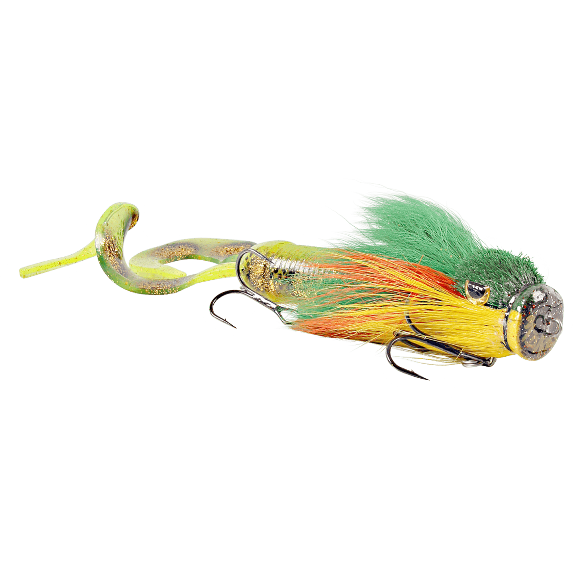 Strike Pro Miuras Mouse - 11