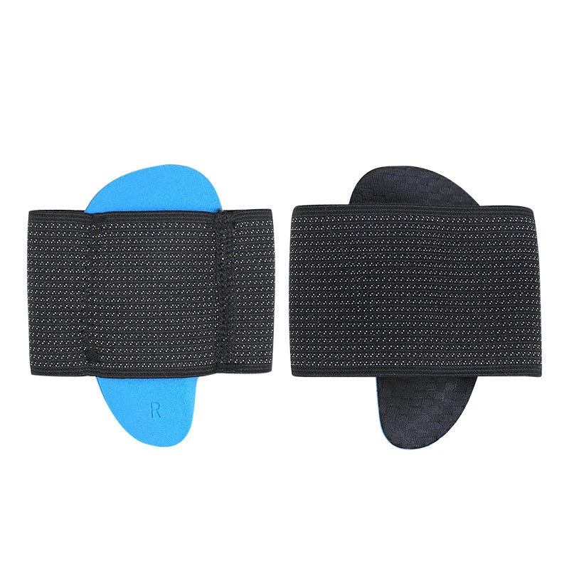 Fodbue støtte med ergonomiske gelpuder - 4