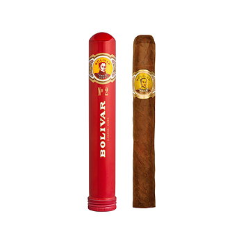 Bolivar Tubos No. 2