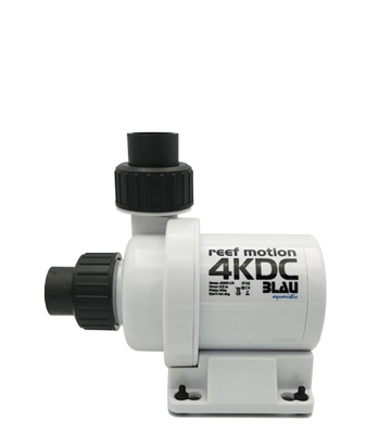 Blau KDC pumps - 3