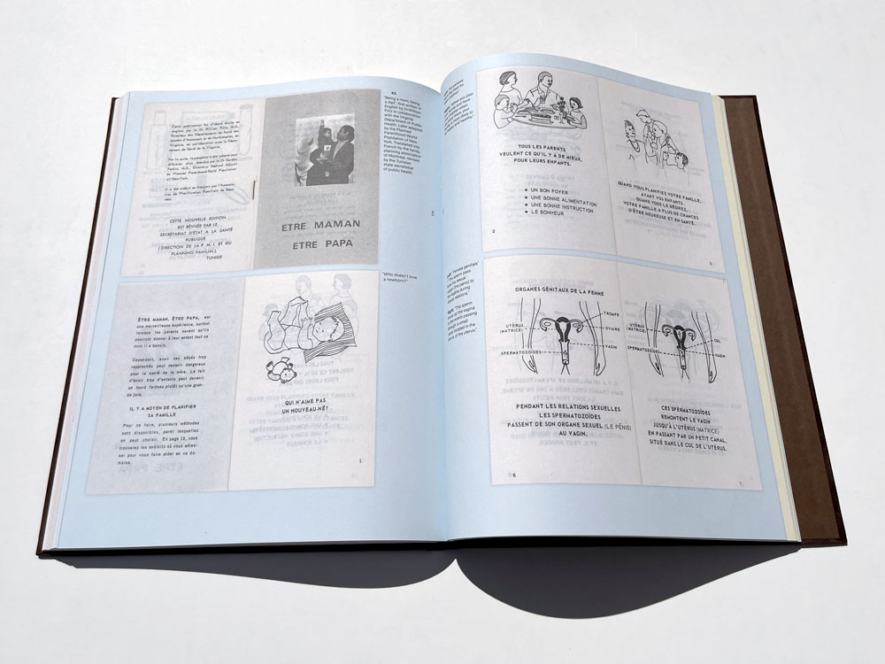 Samira Bouabana: The Midwife’s Archive  - 10