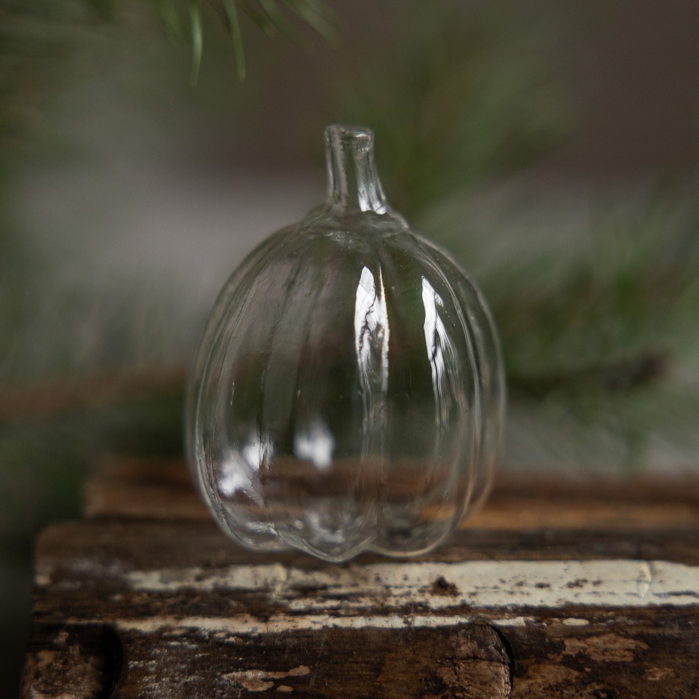 Pumpa Edstorp - Glas - 2