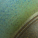 Anders and Åke Walldén (1970s) Unique Bottle Vase 18 cm