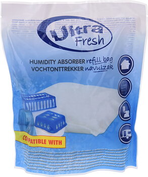 Fuktabsorbent refill 450g