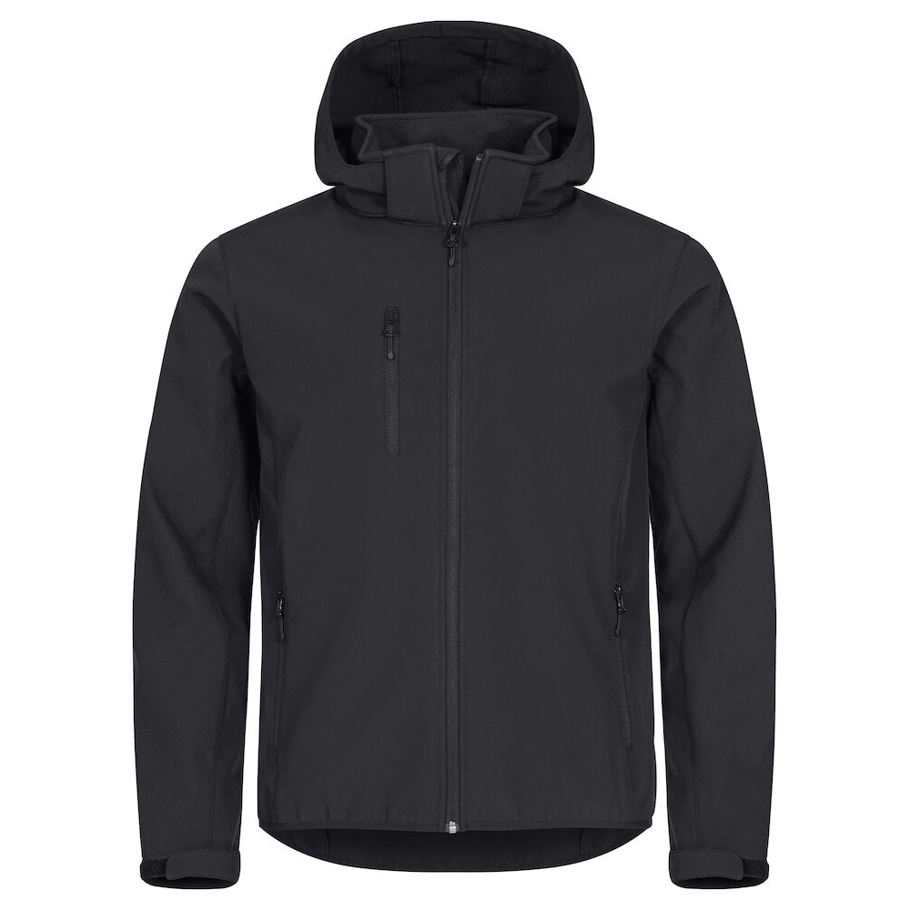 Classic Softshell Hoody
