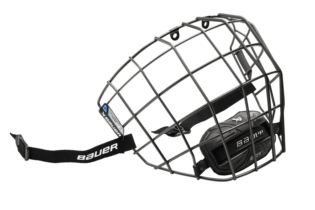 S23 Bauer Profile III Facemask