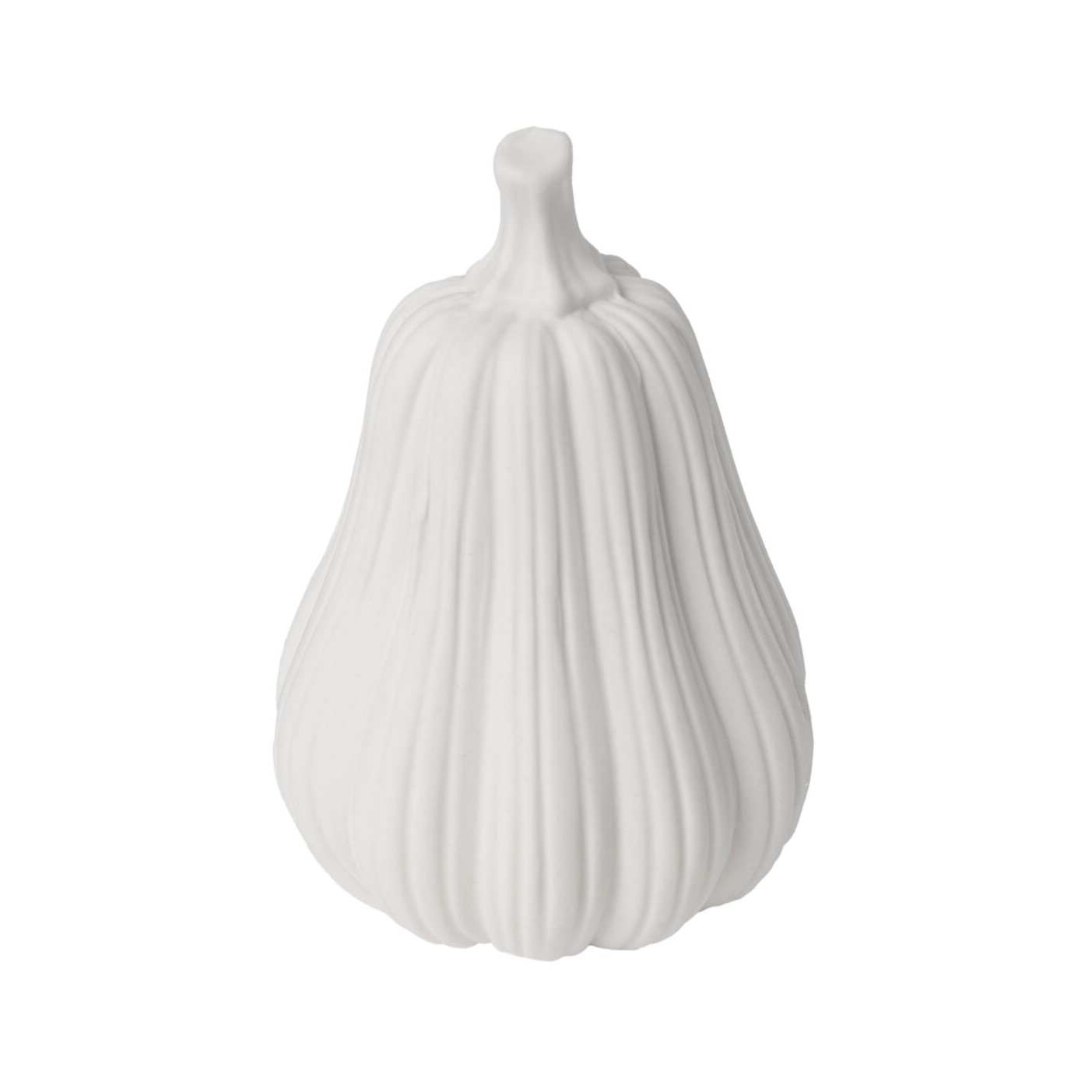 Pumpa Hillinge Keramik - Vit - 3