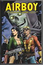 Airboy Archives Volume 2 TP NM-