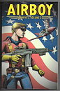 Airboy Archives Volume 3 TP NM-