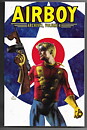Airboy Archives Volume 4 TP NM-