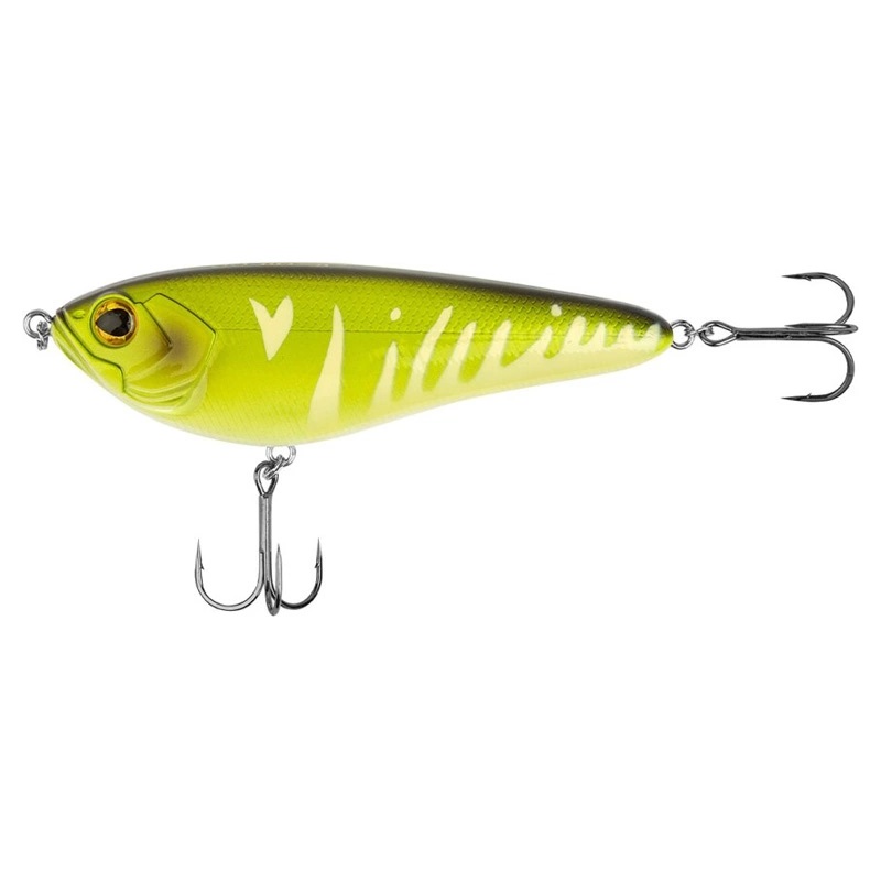 Shimano Yasei Javelin Jerk 16cm/100g - 4